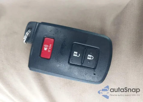 2021 Toyota 4Runner Sr5 z USA, uszkodzony, nr VIN JTEMU5JR9M5943685